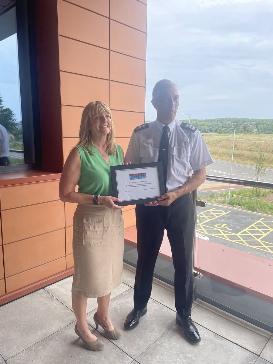 dana woodall field tweet media