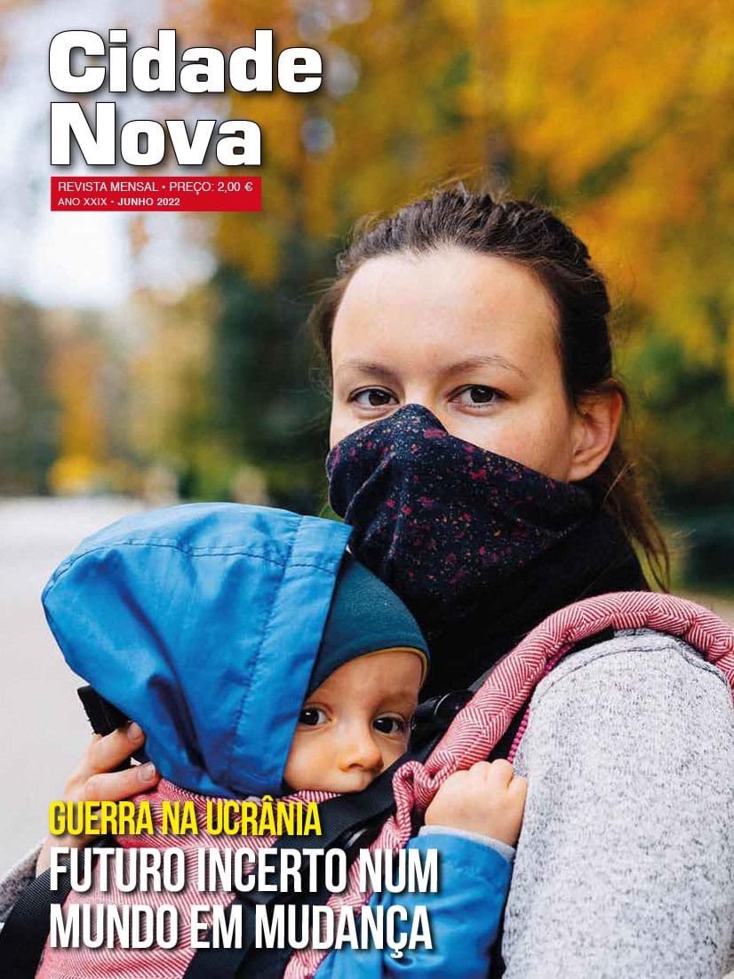 CidadeNovaEd's tweet photo. Revista Cidade Nova de junho 2022: https://t.co/1aLC6dZV0Y

Informações e assinaturas, aqui: https://t.co/Dz6MJsf1Nt

#cidadenova #revista #opiniao #opontodevistadaunidade https://t.co/oqtXMntlU3