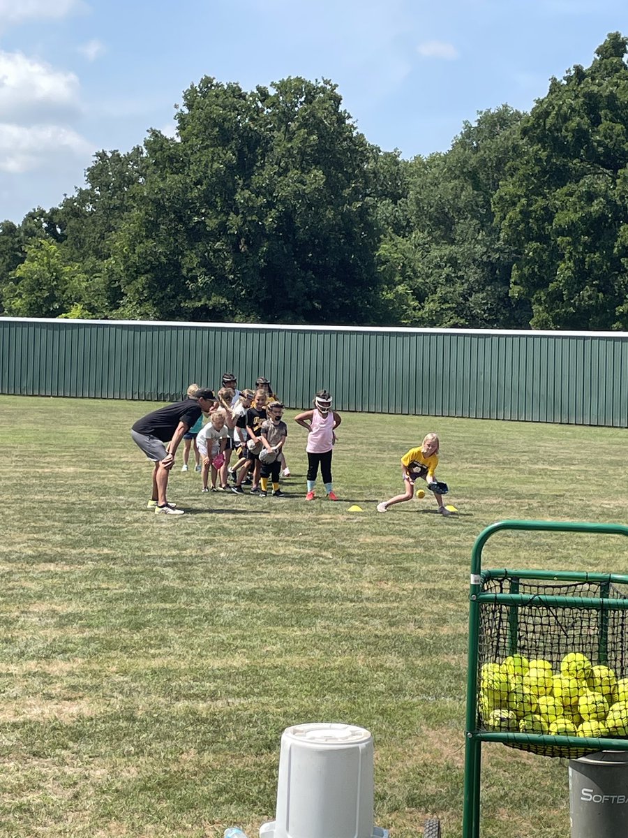 Malakoff Softball tweet media