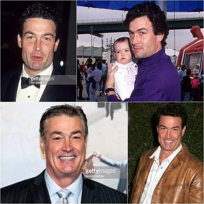 Happy Birthday to #DanielMcVicar June 17,1960 #BoldAndBeautiful @BandB_CBS #CreatorsThePast