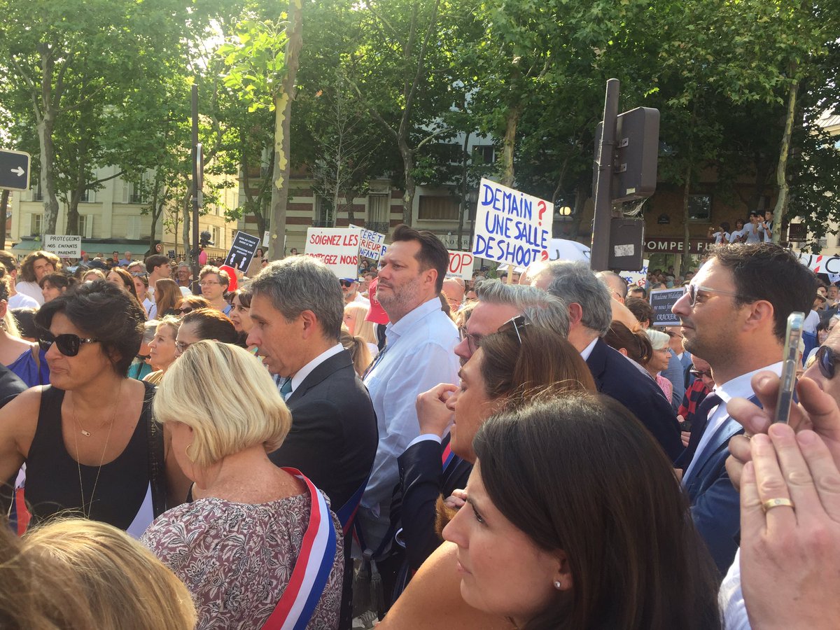 François-Marie Didier tweet media