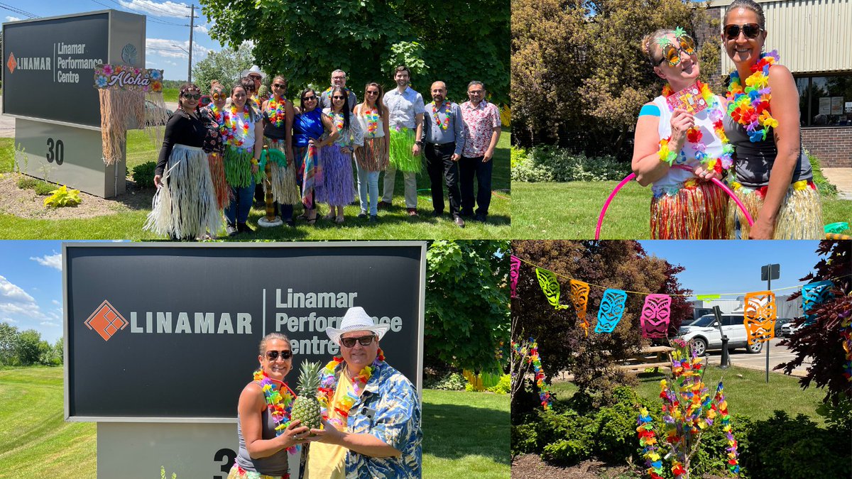 LinamarCorp's tweet photo. #Linamar #LinamarLife 
(2/2) https://t.co/HHh9ozp6e6