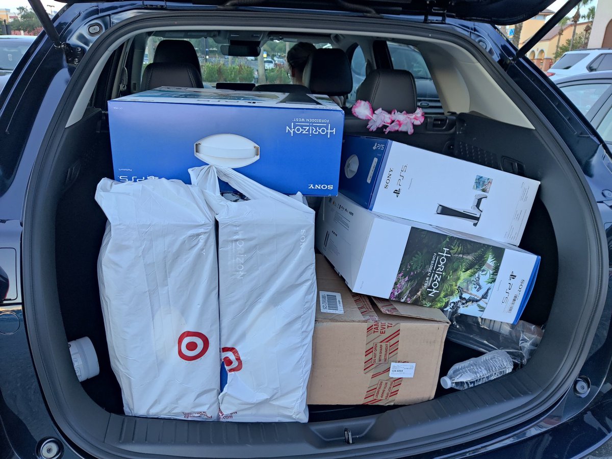 Running out of trunk space. 😂 
<a href="/ksrautomation/">KSR</a> 
<a href="/NOCTURNALPROX/">Nocturnal Proxies</a> <a href="/PettiProxies/">PettiProxies</a> <a href="/sugarproxies/">SUGAR PROXIES</a> 
<a href="/308Solutions/">308 Solutions</a> 
Thanks <a href="/NeFnF_/">NeFnF</a>