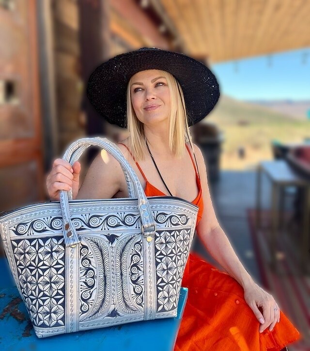 Banda Bags Ⓥ tweet media