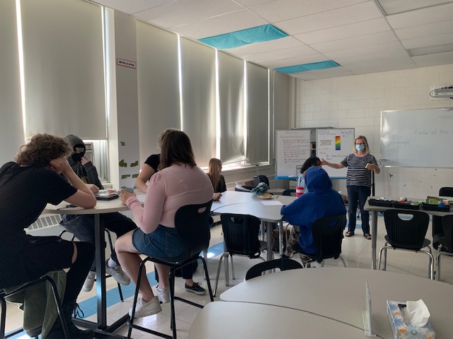 Personalized Learning Centre OCSB tweet media