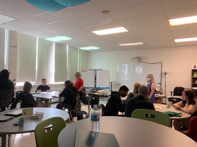 Personalized Learning Centre OCSB tweet media