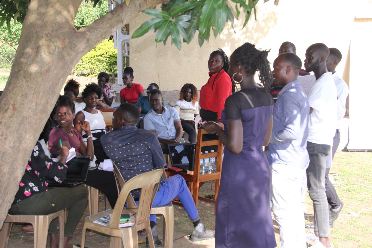 PiA_ug's tweet image. Believe in something called Life Spiral! we often encounter the same challenges, from different vantage points. Team Building makes it possible to 've wider comfort zone once we're at a crossroads. Big thanks @CISUdk @dreamtownngo @triplemotive @NAC @BlendedValue  @drCarterHarris