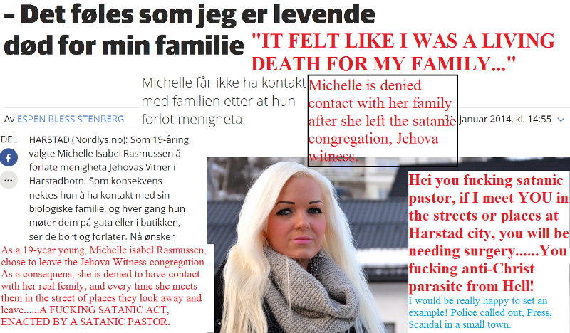 World_Crooks's tweet photo. Raja,ja, ja, ja, ja, jaaaaaaaaaaaaa, ja, ja, ja.......
@The_low_IQ_s 
Foreta deg noe intelligent for en gangs skyld. Advar mmot disse terroristene hvorenn du ser dem!!!
@Stortinget https://t.co/r7Xvz63aRn
