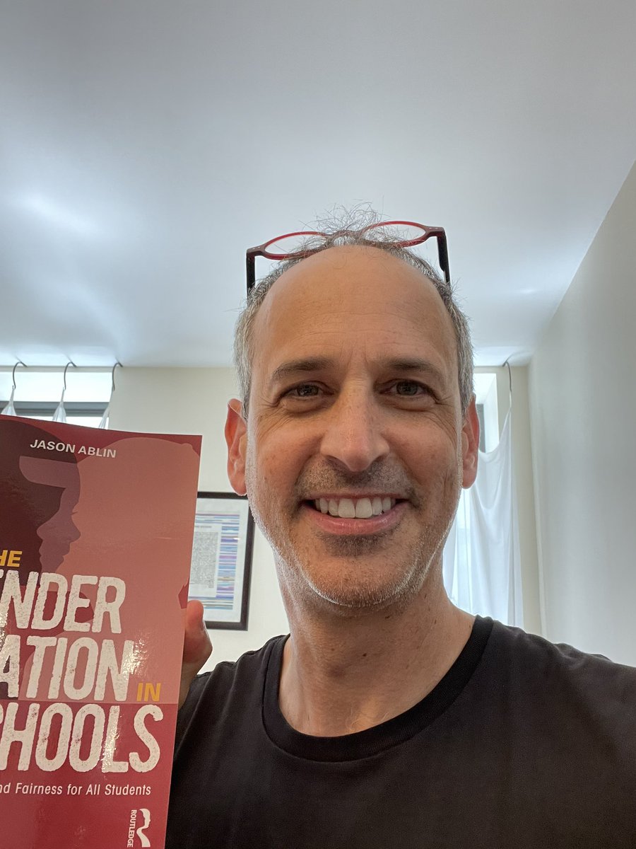 Moshe Bellows tweet media