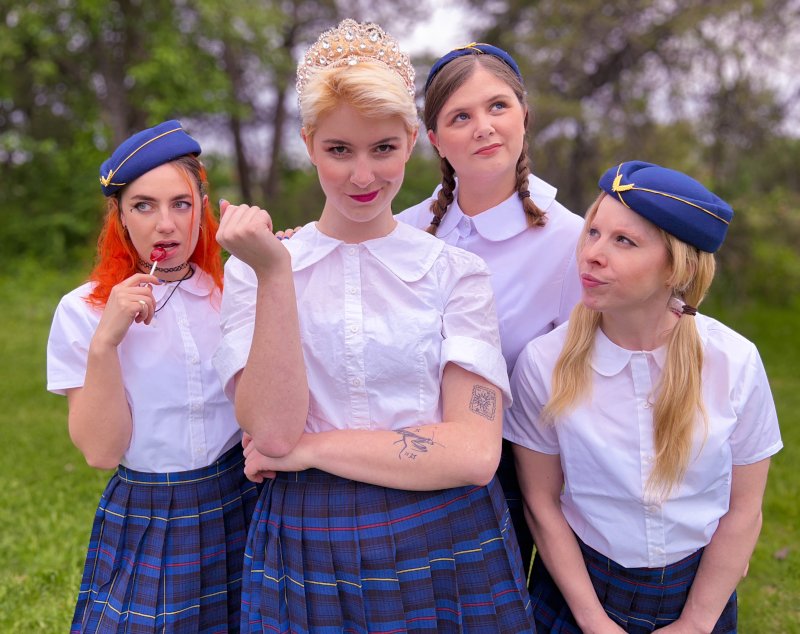 ClassicalActors's tweet image. Love&apos;s Labor&apos;s Lost opens tonight - free in the parks! vimeo.com/721300351 classicalactorsensemble.org/productions/