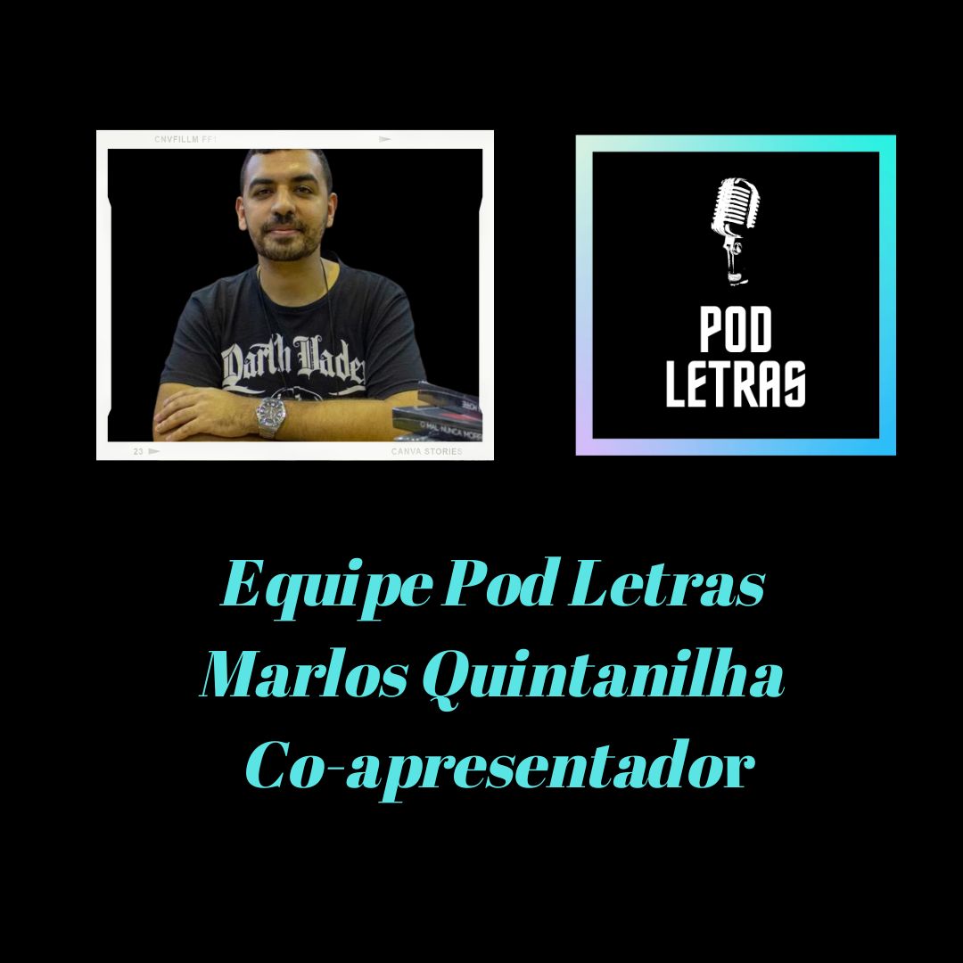 POD Letras (@podletras) on Twitter photo 