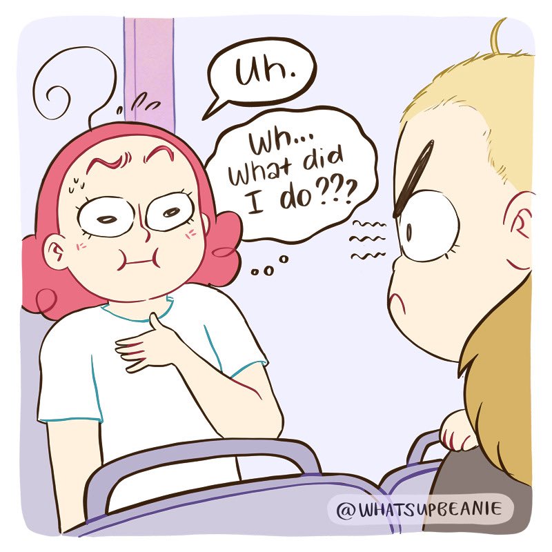 whatsupbeanie's tweet photo. >:0 (1/3) https://t.co/1eRSJ40Nfh