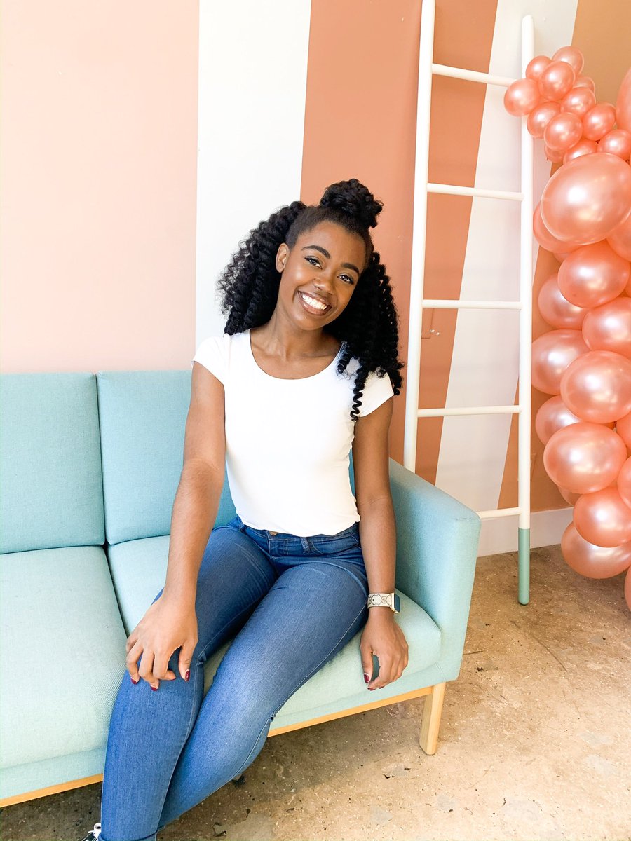 CreateWithJoyce's tweet image. Hi all! My name is Joyce! I’m a NY/USA Based #UGC Creator.

I’m new to the #ugccommunity, as I’ve been an influencer/content creator on @itsjoyofmylife for the past few years.

I’m really excited as I LOVE creating content! Let’s connect and work together! 

Thread 👇🏾