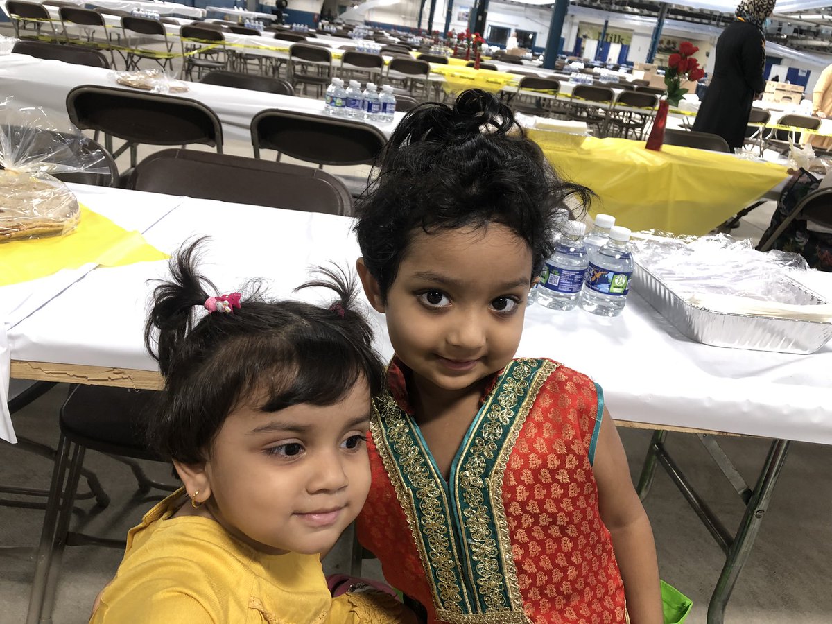irinahmed_'s tweet photo. Kids are enjoying  #JalsaUSA ❤️ https://t.co/KBhc0vJtWQ