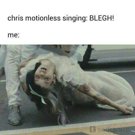 physcomommy91's tweet photo. The fucking truth @ChrisMotionless https://t.co/AxrSmDAK5E