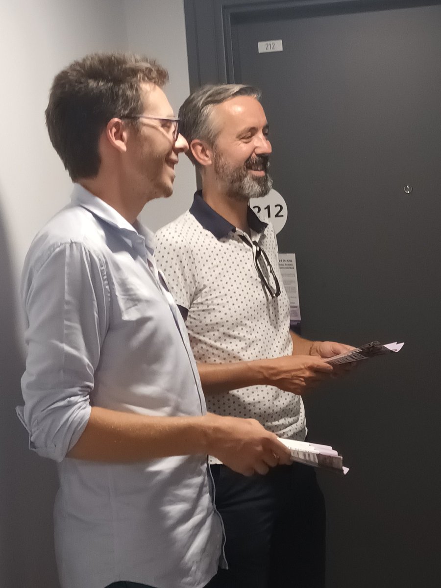 Hadrien Clouet tweet media