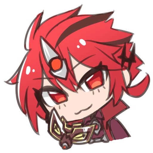 かんたんアルベルくん 