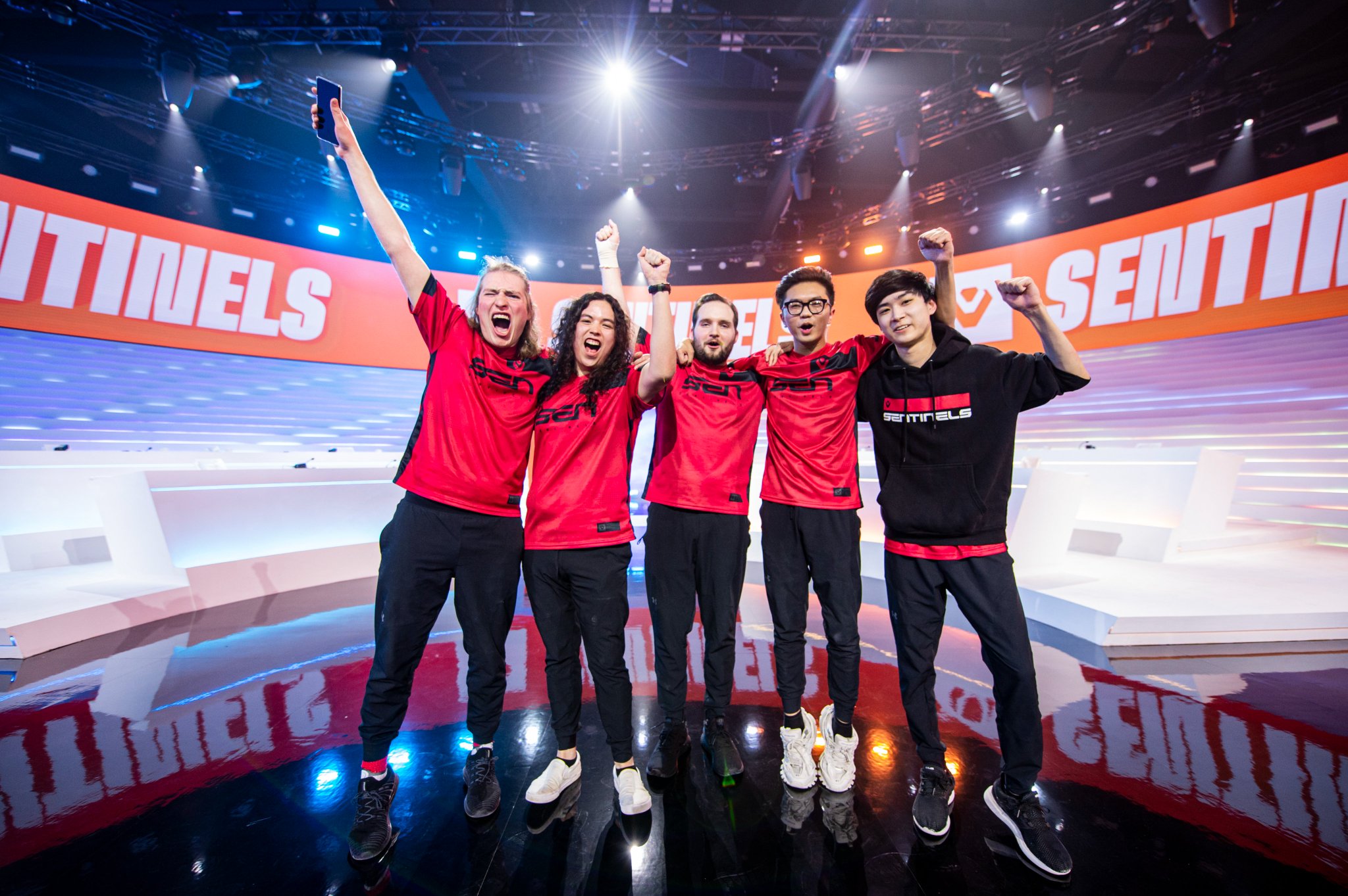 Wild Rift Esports on Twitter: