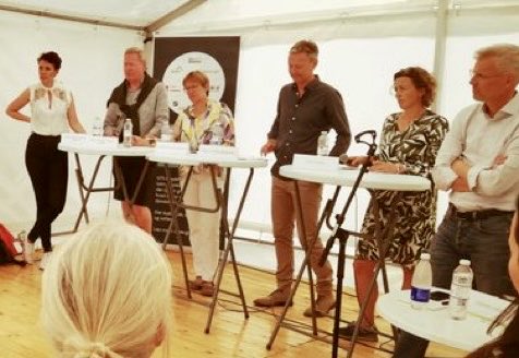 Bjarke Wiegand tweet media