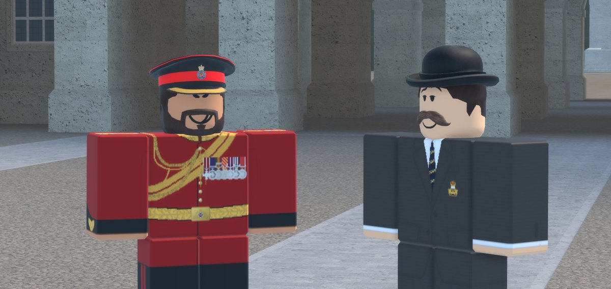 Today we mantained a conversation with the HCAV Director of Music Ismail about the future plans of the band.