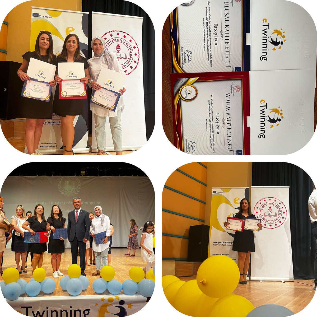 <a href="/kalekemalaraci/">Mehmet ve Kemal Aracı İO</a> <a href="/AbdulkadrSahn/">Abdulkadir Şahin</a> <a href="/ekicis20/">Süleyman EKİCİ</a> <a href="/totak2066/">Nurettin TIKIM</a> <a href="/KaleKaymakamlig/">Kale Kaymakamlığı</a> <a href="/Bekirata20/">Bekir Ata</a> <a href="/AysegulGuzel11/">Aysegul Guzel-MEB</a>  Avrupa Kalite Etiketi, Ulusal Kalite Etiketi ve Okuluma Avrupa Kalite Etiketi Levhası kazandırmak gurur verici.Minicik birlerimle be pandemi koşullarında bu projeleri gerçekleştirmek