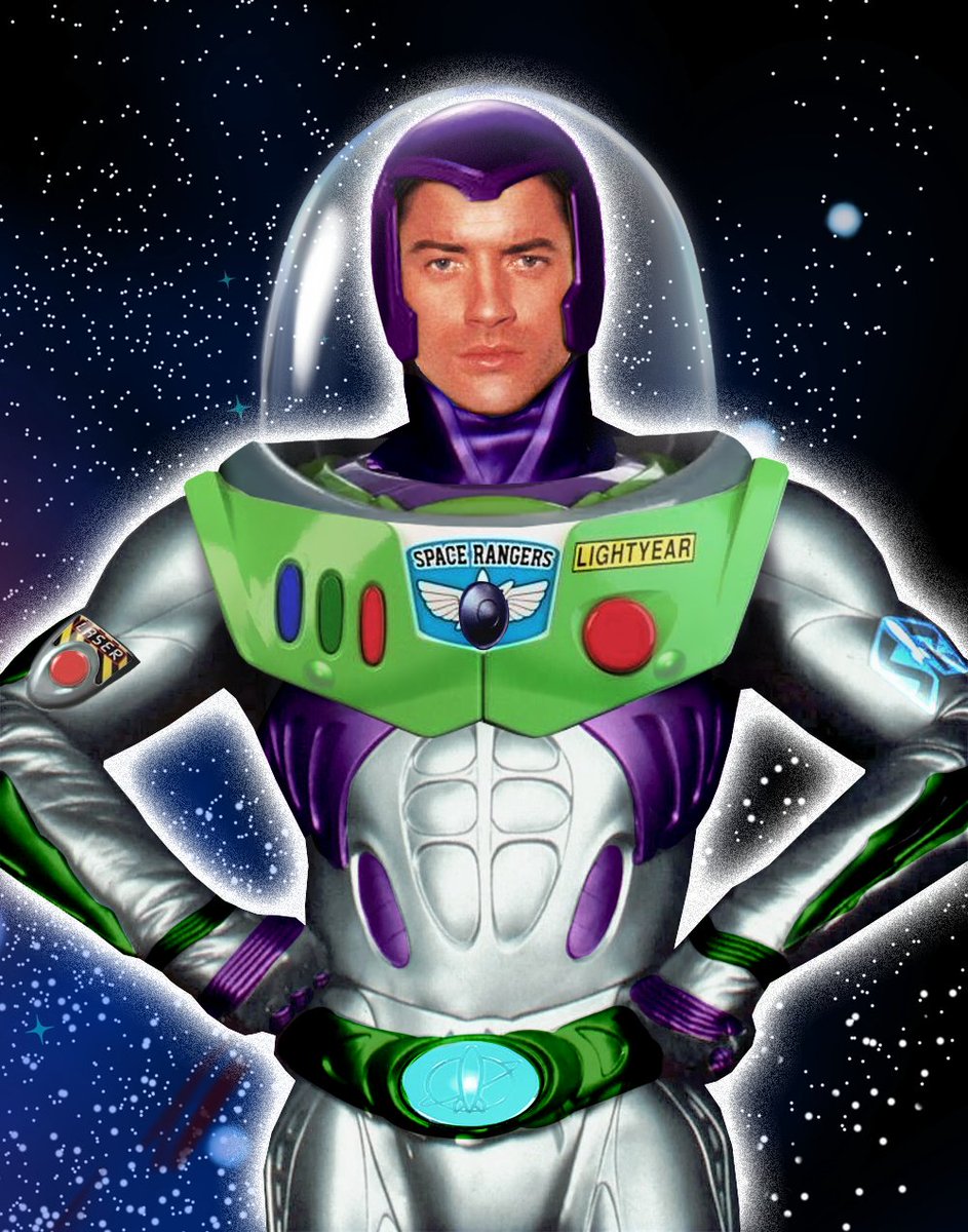 HappyHarryToons's tweet image. If Andy really saw Lightyear in "1995"