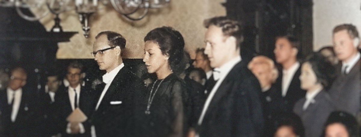 CWInl's tweet photo. On 18 June, #KdVI organizes an event (Dutch) in honour of Aïda Paalman-de Miranda, first female professor of maths at @UvA_Amsterdam, and former PhD student at @CWInl (@NWONieuws), then Mathematisch Centrum. Livestream 14h: https://t.co/wMI46LTKJg https://t.co/nIehbaPdXi @ewm_nl https://t.co/d4ZR2bBlRc