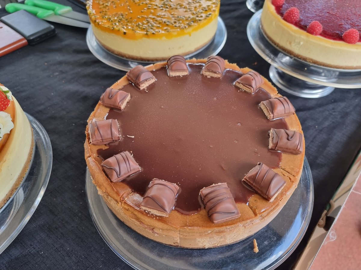 partridgesfoods's tweet photo. Our Fine Food Market returns tomorrow from 10am-4pm. Join us and our lovely traders for a delicious day in the sun. Find out who's attending: https://t.co/AYAPogq0U3 https://t.co/RWhezxnOjn