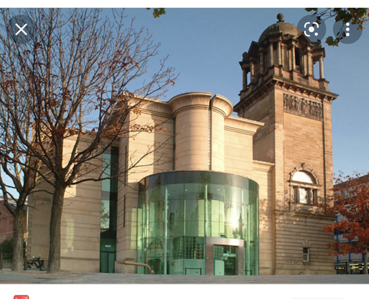 We met a wonderful group of young men from Nepal , training to be Gurkhas for the English army ⁦<a href="/LaingArtGallery/">Laing Art Gallery</a>⁩ . They were so polite &amp;happy talking to me and my friend. We wish them all the best for the future ⁦<a href="/gwtorg/">The Gurkha Welfare Trust</a>⁩ ⁦@NorthumbriaPCC⁩ ⁦<a href="/NewcastleCC/">Newcastle City Council</a>⁩