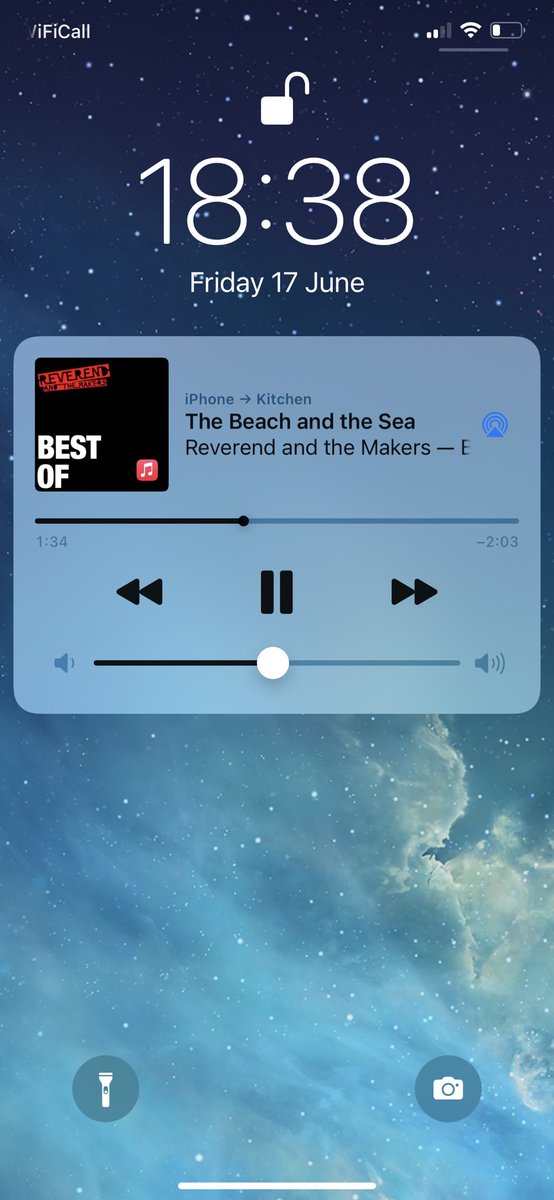 ClaireBrock1980's tweet photo. Gorgeous sunny day, got this on loud π₯° how beautiful would it be to have @TheRealMzWalker sing this with @Reverend_Makers @tramlines #RevSunday #Tramlines #RevArmy ππ»π https://t.co/y6yK8o8dP8