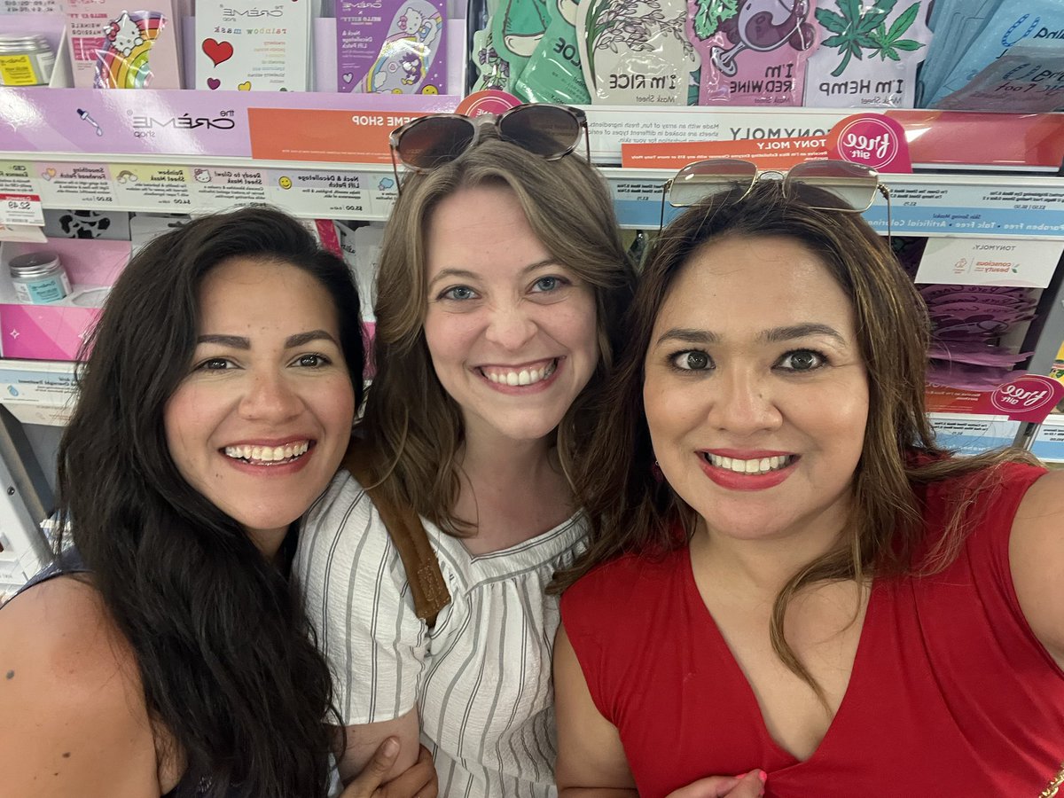 Rosa Coss tweet media