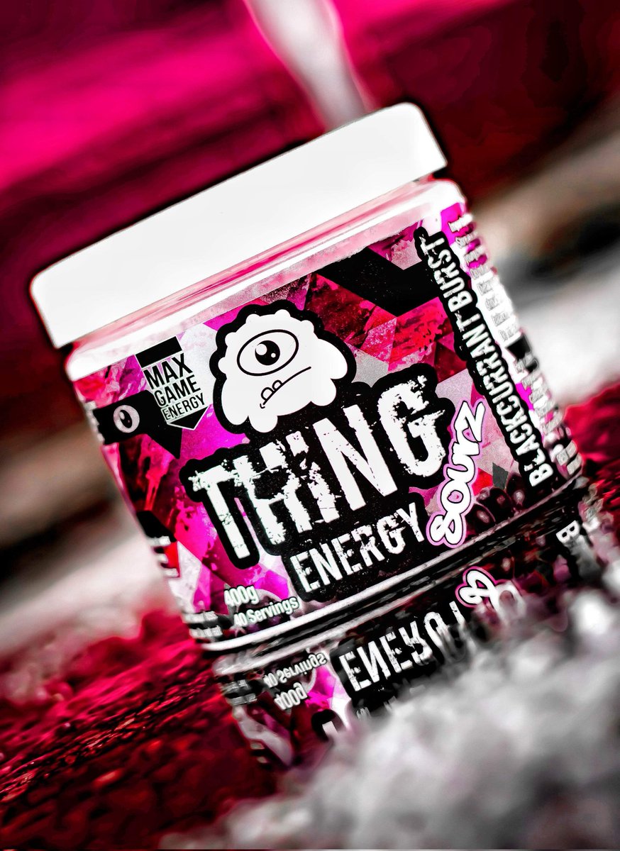 THING Energy tweet media