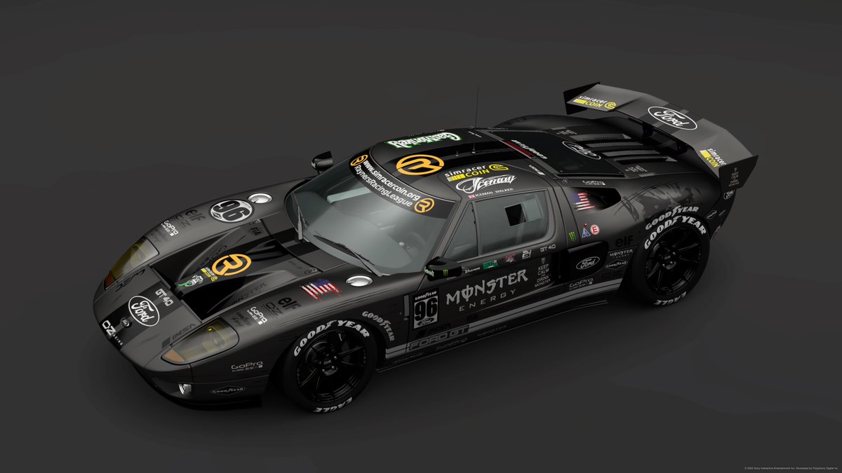 RealLeeWalker's tweet photo. #PS5Share, #GranTurismo7 #RAYNERSRACINGLEAGUE https://t.co/dqo4dZyJ3n