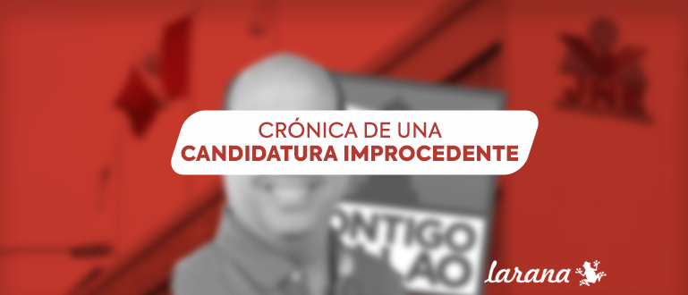 laranape's tweet photo. En este hilo explicaremos la situación de la inscripción de la candidatura de Pedro Spadaro por el movimiento "Contigo Callao" a la alcaldía provincial. De respetarse al pie de la letra las normas electorales, debería confirmarse la IMPROCEDENCIA de esta postulación.

🐸 🧵 🔽 https://t.co/V3gndgv01e