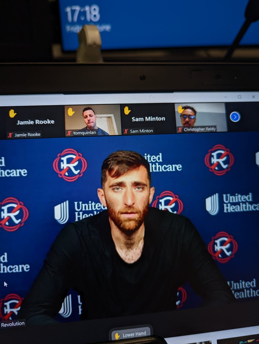 chrisreidy1's tweet photo. . @USMNT goalkeeper Matt Turner confirms to @SkySportsNews he will be in London for a medical next week before completing his move to Arsenal. https://t.co/XB35AjcpVv