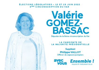 Vous allez recevoir prochainement dans vos boites aux lettres ma nouvelle profession de foi ainsi que mon bulletin de vote ! ⤵️
Pas d'excuses pour dimanche vous avez toutes les cartes en main ! 😉