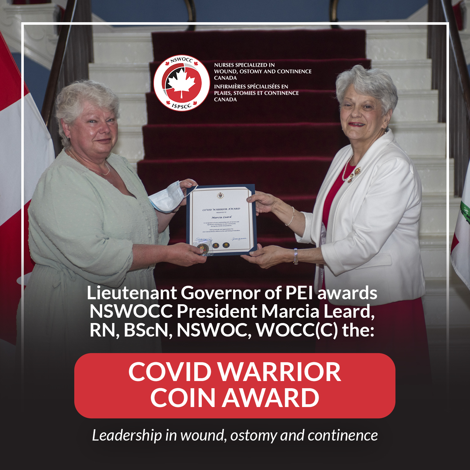 Wound, Ostomy and Continence Institute The Wound, Ostomy & Continence