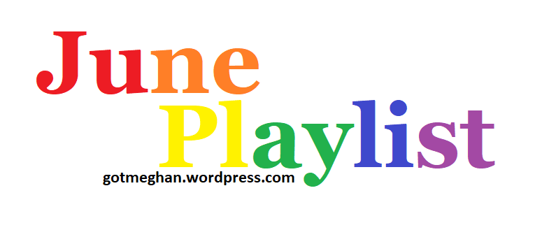 gotmeghan's tweet photo. #NEWPOST June Playlist 🌈 https://t.co/W6USQ3swix #musicblog #monthlyplaylist #theclqrt #MondayBlogs #BloggersHutRT #lovingblogs @afluencerlyfe @creatorzRT @DisabledBlogs @sincerelyessie https://t.co/WmxgPkNJMg