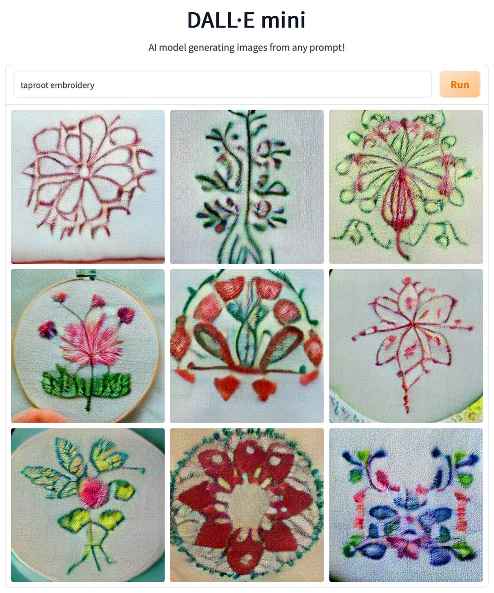 Taproot Podcast @taproot@mastodon.social tweet media