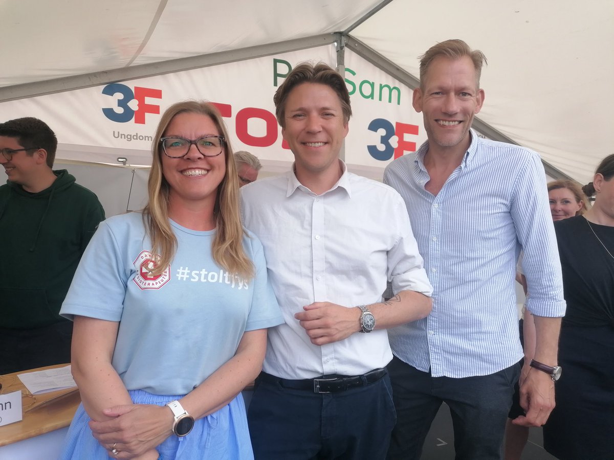 Hit med sundhedssangen 🙂