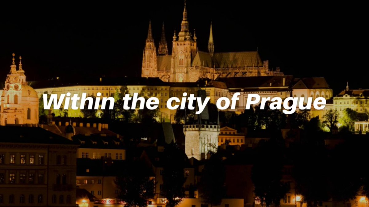 1MarcoMarek's tweet photo. Snap shots of my booktrailer #writersoftwitter #magicstreets #urbanfantasy #IARTG  #Prague https://t.co/Ilxfyjhz2I