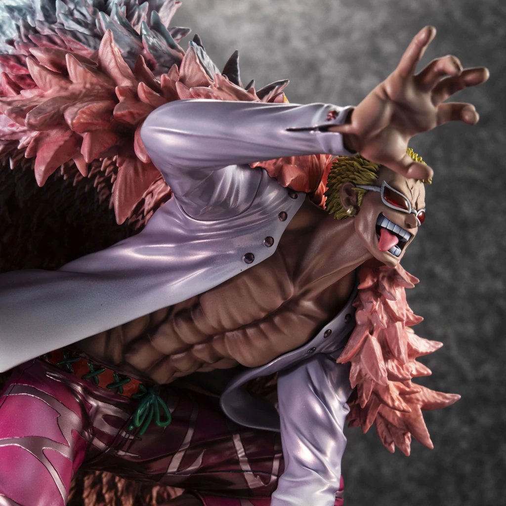 One Piece News tweet media