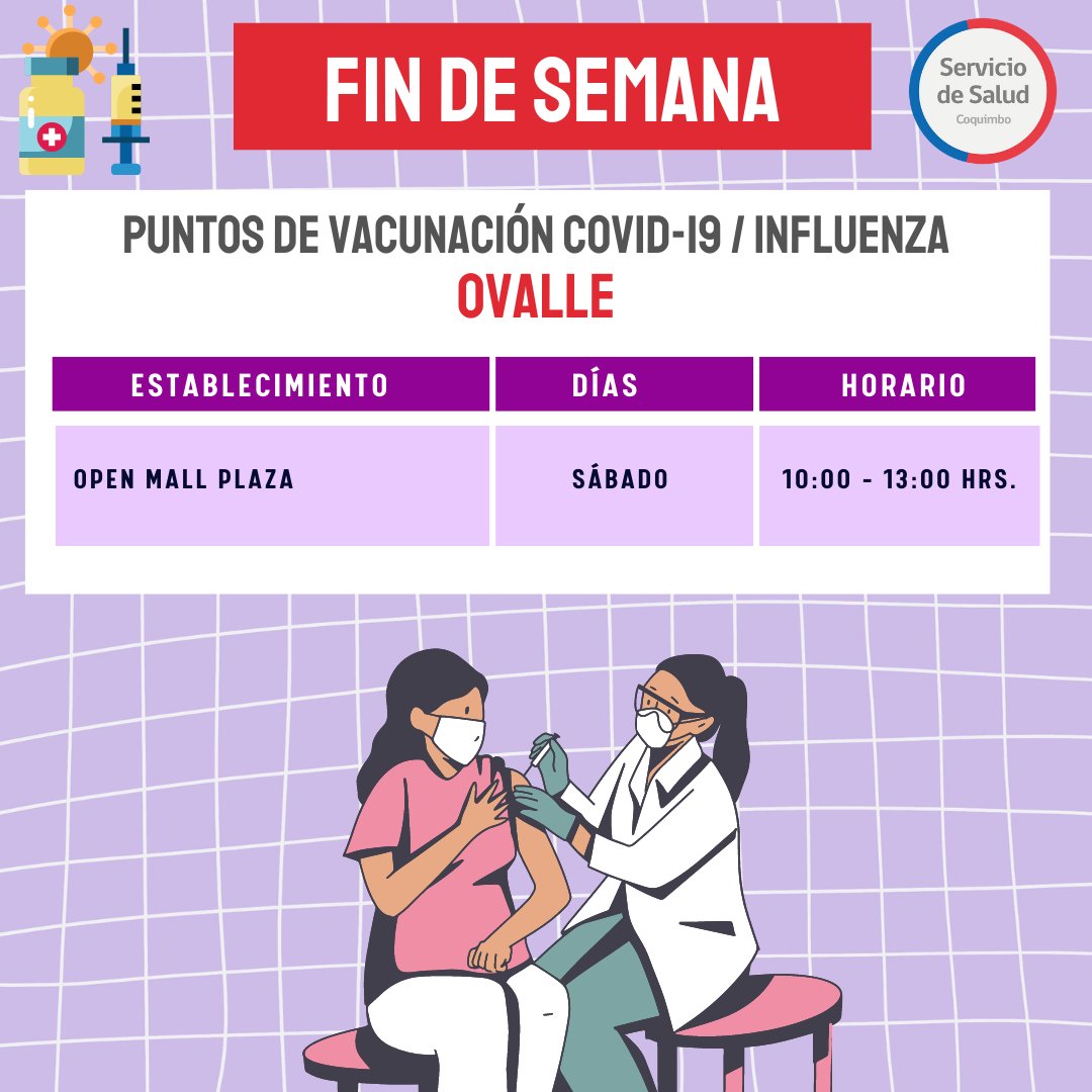 Servicio de Salud Coquimbo tweet media