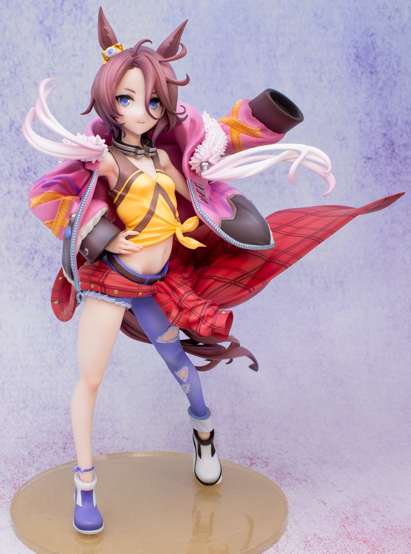 Amazon.co.jp: ウマ娘 プリティーダービー キタサンブラック