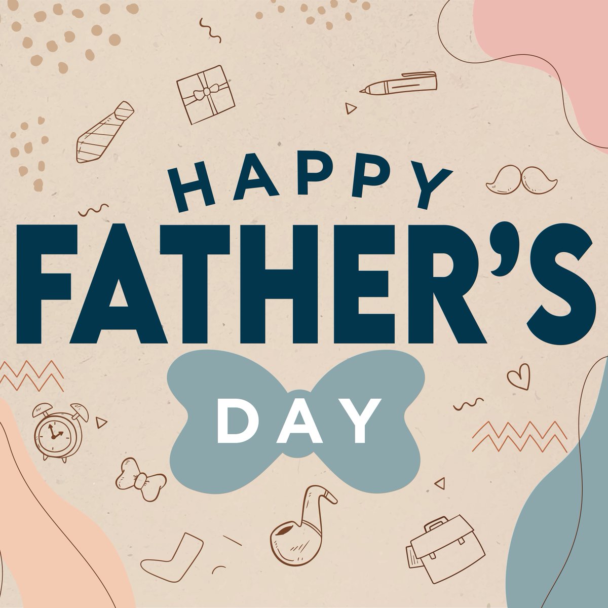 Wishing all the Dads out there a #HappyFathersDay ☺️ we hope you're enjoying this special day!