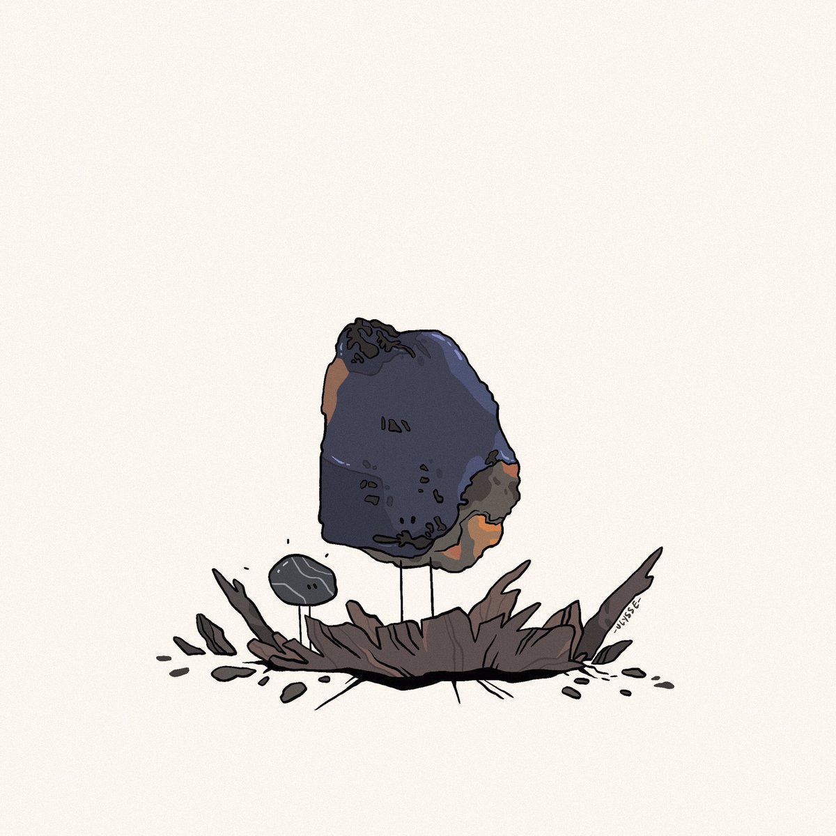 ☄️