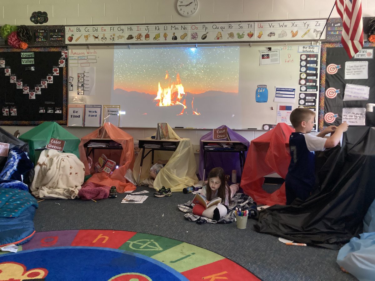 BrennaFarrell9's tweet photo. Celebrations galore…published authors, graduation ceremonies, campfire days, and more…It’s time to recognize the hard work of our Colebrook students and teachers! https://t.co/w48Ue0ZJJd