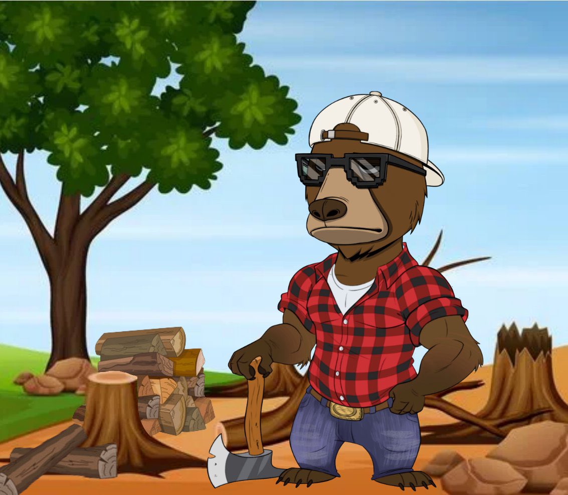 TanSutherland's tweet photo. As most of you may know, yesterday morning I was in a accident on my way home from work. Later in the day @RealRaptor086 posts this killer artwork he made of me, and not long after that @PoppaEth  gifts me a @Not_OkayBears AND @hobotownwtf. I love you guys, HOLY SHIT I am blessed https://t.co/w31cQBqJNI
