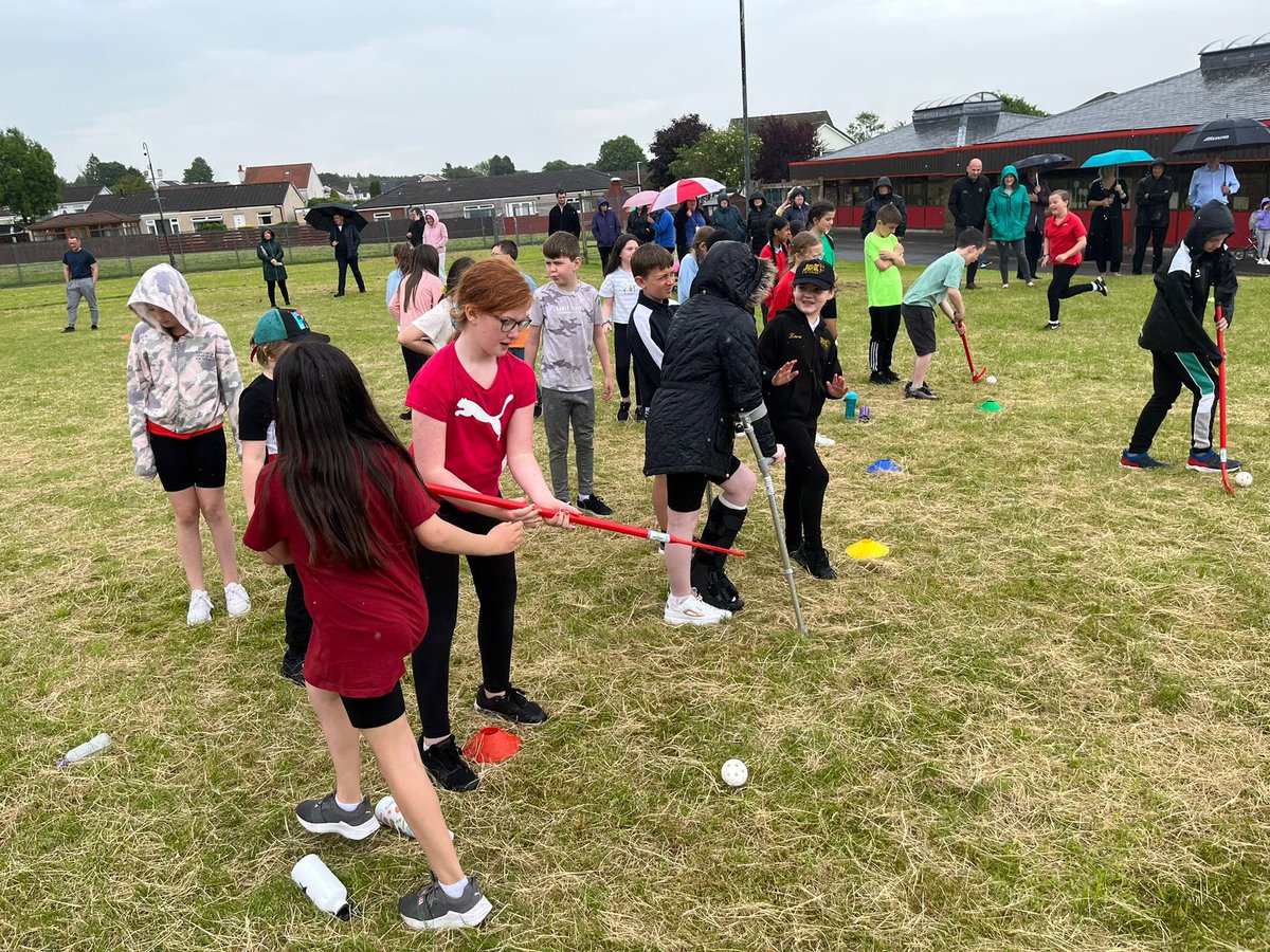 Some more photos from our Sports Day.
