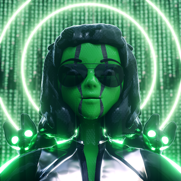 @ypbji <a href="/MetaLife_/">Meta Life</a> <a href="/metalegendsnft/">Meta Legends</a> <a href="/Doris_Burke_NFT/">Doris Burke</a> <a href="/Populart_NFT/">Populart NFT</a> @Not_IMFNews Matrix Angels are Ninjas in Meta Life.  You will never see them coming.  #GoLegends <a href="/RAC/">RAC</a> <a href="/j1mmyeth/">j</a> <a href="/RealmissNFT/">RealMissNFT</a>